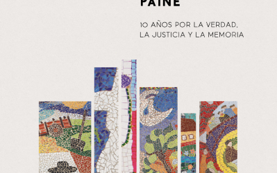 Corporación Memorial Paine: Diez años por la verdad, la justicia y la memoria